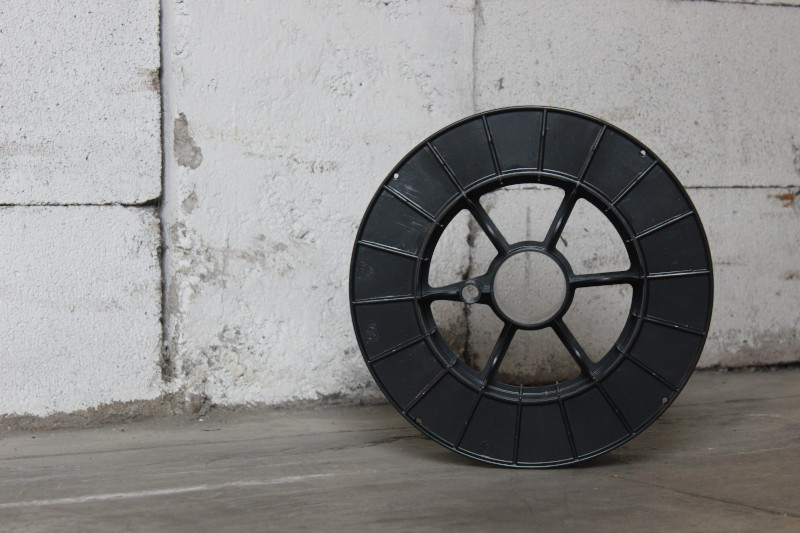 Plastic Spools